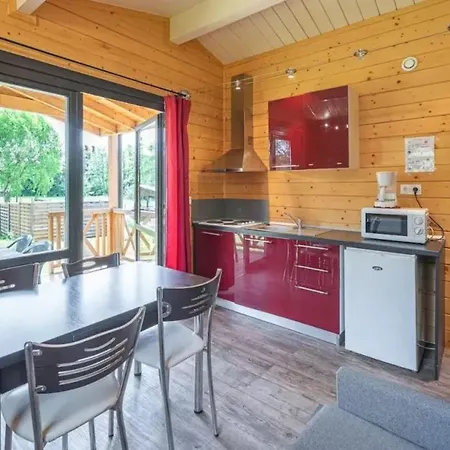 Confortable Avec Terrasse - 5 Pers. - Api-1-52-2790