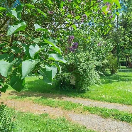 Confortable Avec Terrasse - 5 Pers. - Api-1-52-2790